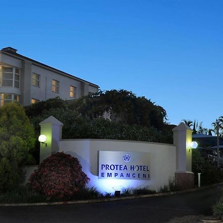 Bon Hotel Empangeni Exterior foto