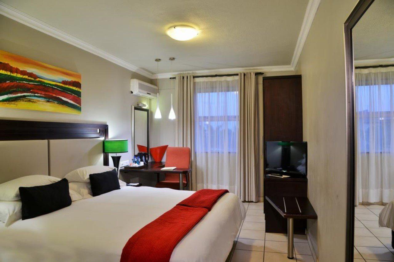 Bon Hotel Empangeni Exterior foto