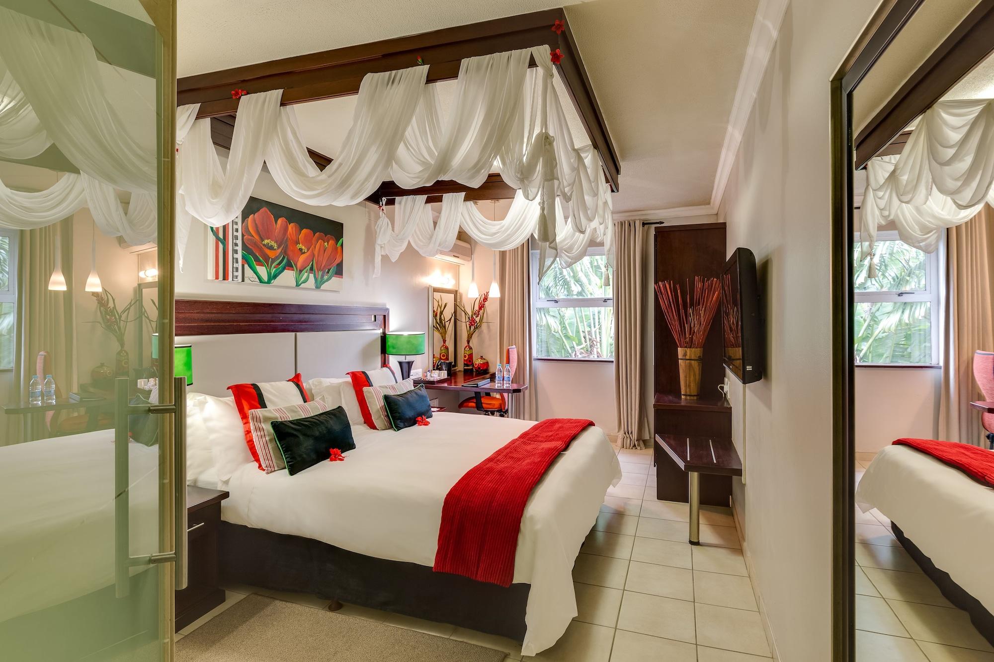 Bon Hotel Empangeni Exterior foto