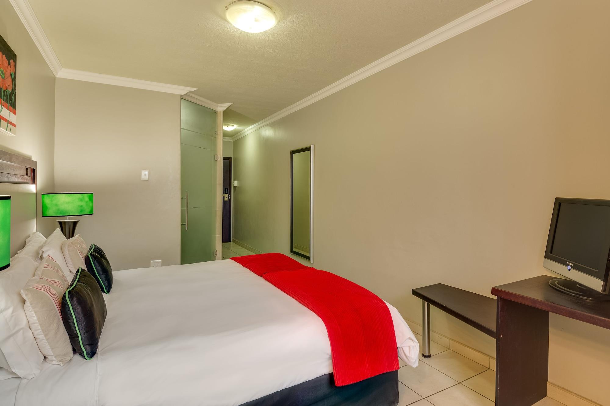Bon Hotel Empangeni Exterior foto