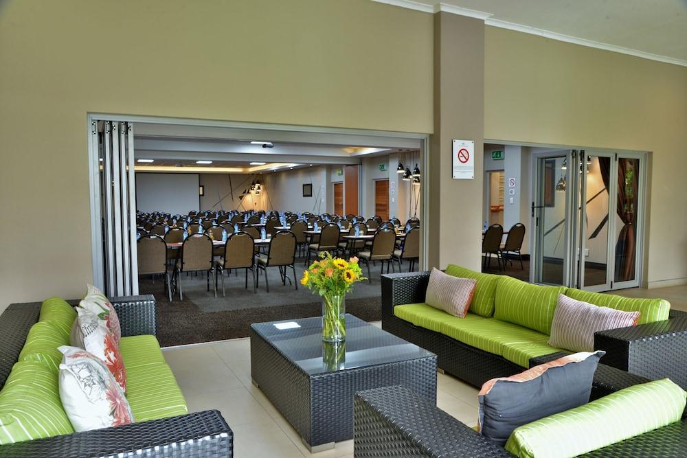 Bon Hotel Empangeni Exterior foto