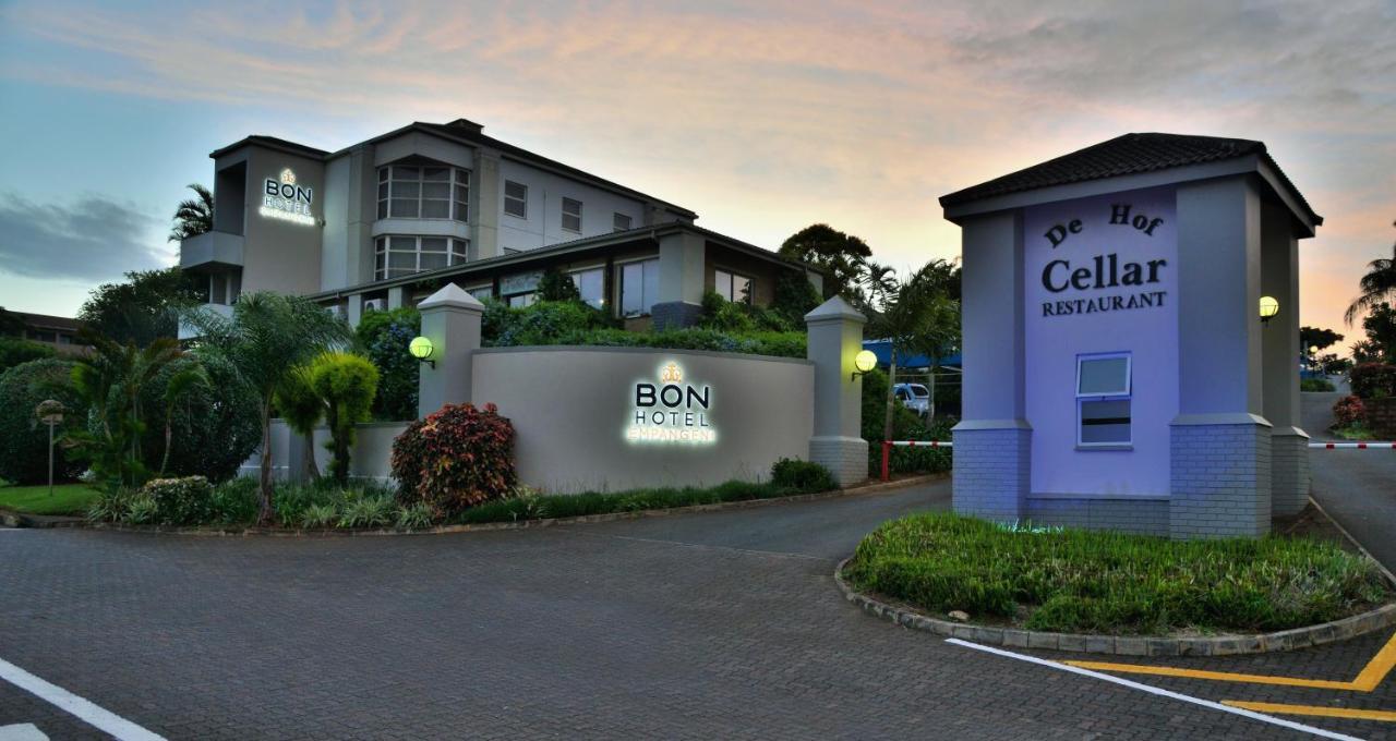 Bon Hotel Empangeni Exterior foto