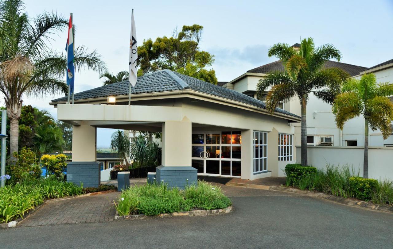 Bon Hotel Empangeni Exterior foto