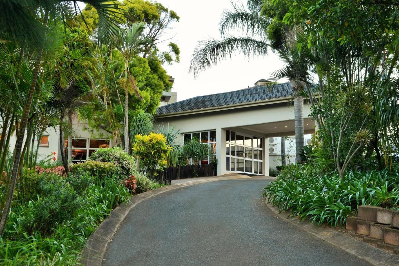 Bon Hotel Empangeni Exterior foto