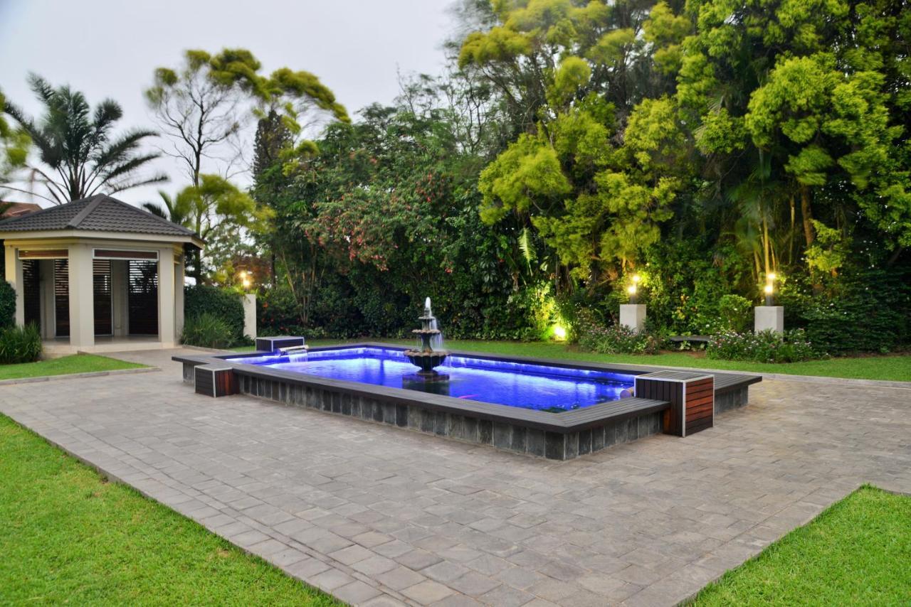 Bon Hotel Empangeni Exterior foto