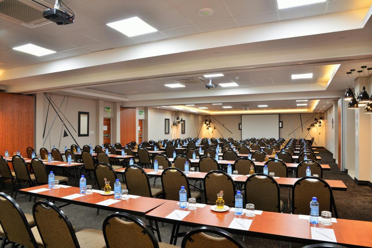 Bon Hotel Empangeni Exterior foto