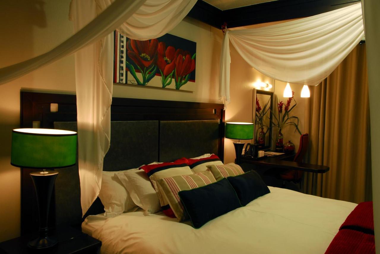 Bon Hotel Empangeni Habitación foto